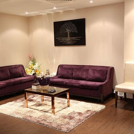 Belle Tower Luxury Apartments มานามา ภายนอก รูปภาพ