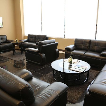 Belle Tower Luxury Apartments มานามา ภายนอก รูปภาพ