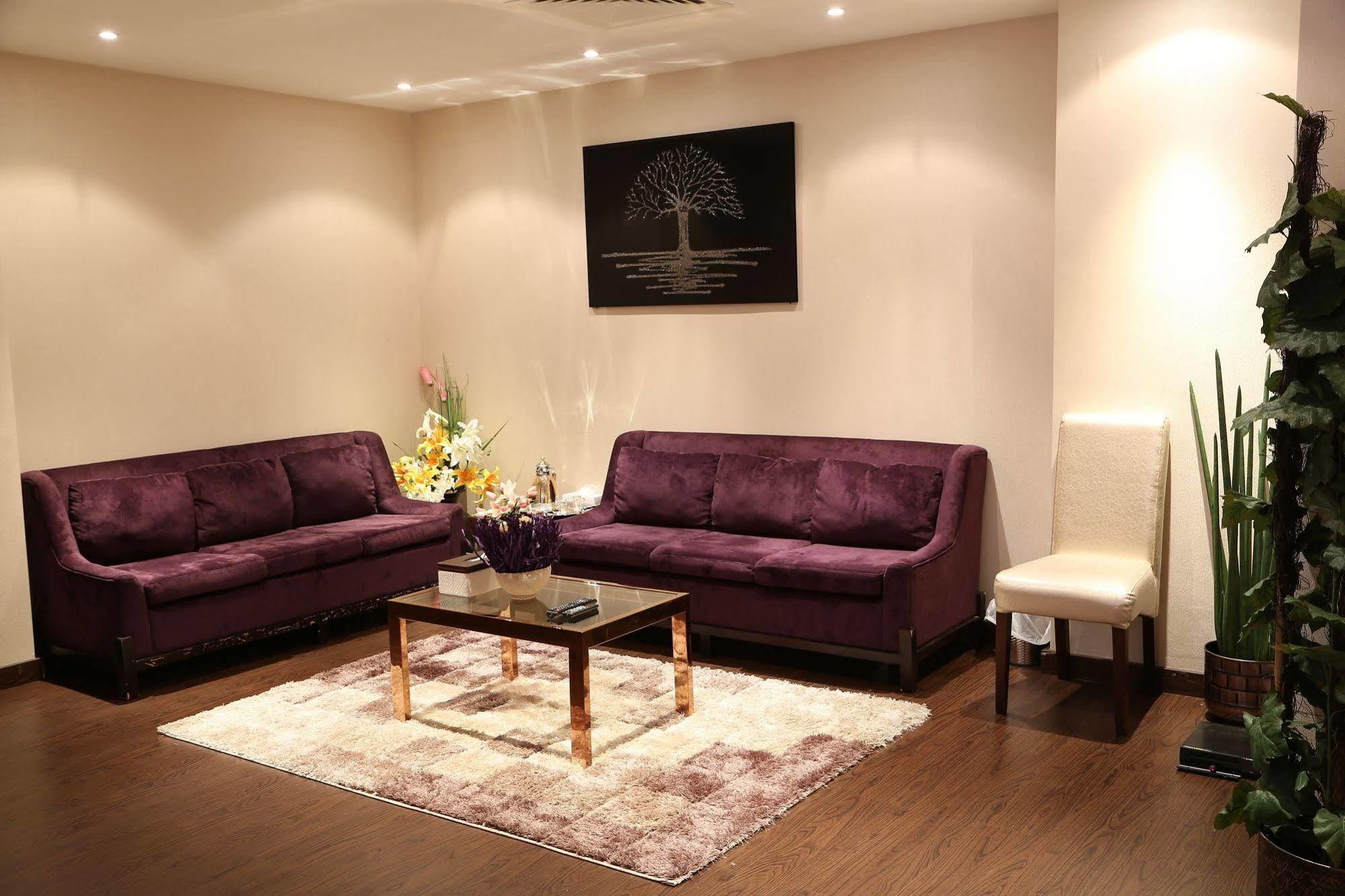Belle Tower Luxury Apartments มานามา ภายนอก รูปภาพ